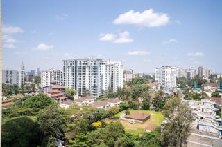 Executive Alba Garden Apt with Gym, City View and Pool - 2