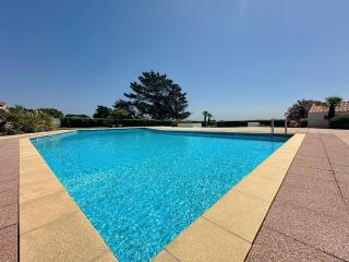 Holiday Home Plein Océan-1 by Interhome - Pornic - 8