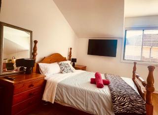 Love Cottage - Glenwood - 3