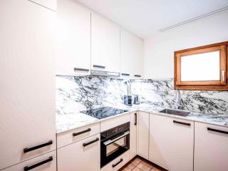 Apartment Chesa Narcissa F4 by Interhome - Celerina/Schlarigna - 9