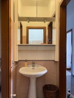 Wood Apartment - 8
