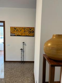 Wood Apartment - Rho - 3