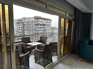 Pino home - Le Caire - 6