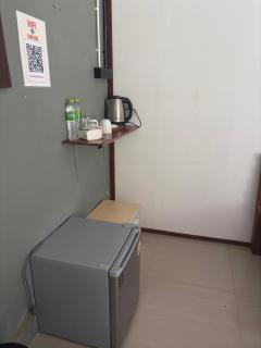 Khao Sok Residence Resort - 3