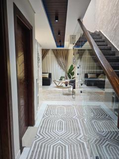 Private Villa with Pool in Golf porto alamin - 6