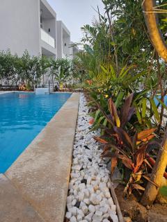 Private Villa with Pool in Golf porto alamin - El Alamein - 3