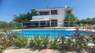 Coast Secluded House with Heated Pool - 7