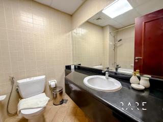 Rare Holiday Homes - Mediterranean Cluster - Near Ibn Battuta Mall - Discovery Garden - Building# Med 49 - R514 - 4
