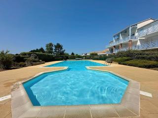 Apartment L'Orée du Golf-1 by Interhome - Pornic - 9