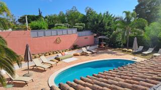 La Balaia - charm and comfort 12 people 9 beds - Albufeira - 9