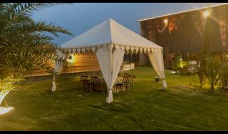 The Kalyaneshwar Dixit Hotels & Resorts - Karnal - 1