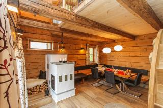 Chalet Die Mühle - Saalfelden am Steinernen Meer - 4