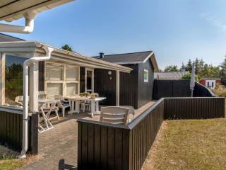 Holiday Home Enken - 450m from the sea by Interhome - Sæby - 9