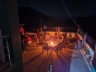 Sunset Resort by Sweet Homes - Nainital - 3