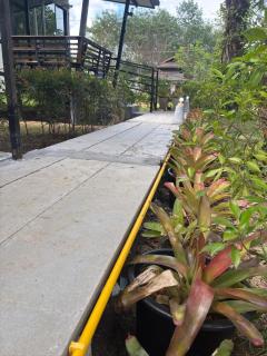 Khao Sok Residence Resort - 8