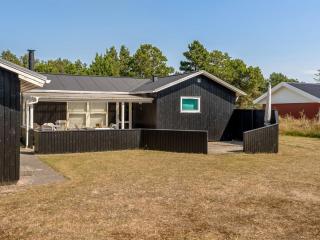 Holiday Home Enken - 450m from the sea by Interhome - Sæby - 6