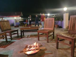 Sunset Resort by Sweet Homes - Nainital - 4