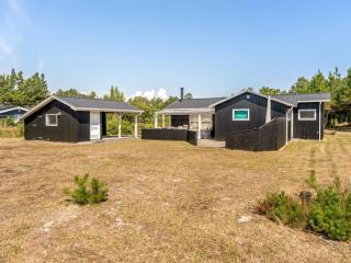 Holiday Home Enken - 450m from the sea by Interhome - Sæby - 5