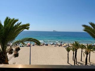 Apartamento Madrimar IF Beach - 0