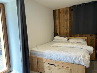 Chalet Alexandre - Saint-Sorlin-dʼArves - 8