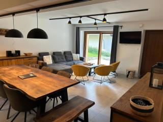 Chalet Alexandre - Saint-Sorlin-dʼArves - 6