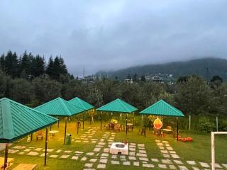 Hotel Celebriti Inn by London vista Hotels - Old Manali - 8