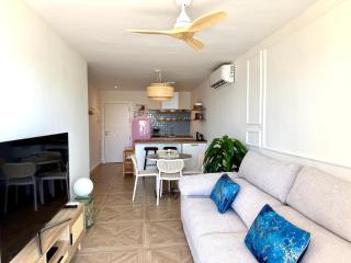 Apartamento Madrimar IF Beach - Benidorm - 1