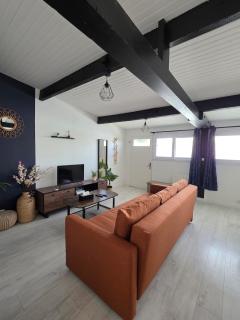 Charming townhouse for 5 people - Pontault-Combault - 7