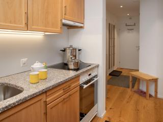 Apartment La Siala Apt-19 by Interhome - Falera - 1