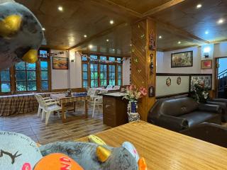 Hotel Celebriti Inn by London vista Hotels - Old Manali - Manāli - 7