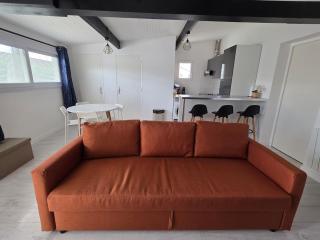 Charming townhouse for 5 people - Pontault-Combault - 6