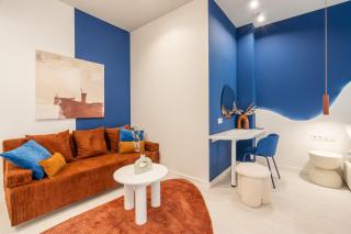 Nyár 34 - Boutique Apartments, Best Location by BQA - Boedapest - 9