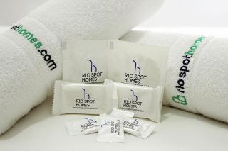 Rio Spot Homes Copacabana D040 - 9