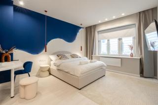 Nyár 34 - Boutique Apartments, Best Location by BQA - 2