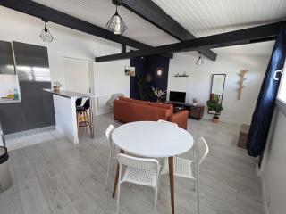 Charming townhouse for 5 people - Pontault-Combault - 5