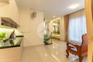 EuroPark Green Villa - Phnom Penh - 4
