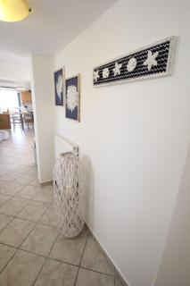 Angie's Serenity Apartment - Vathí - 3