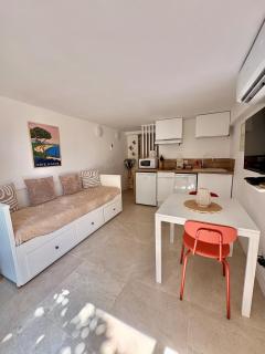 Appartement Cozy T2 proche de la mer - 3