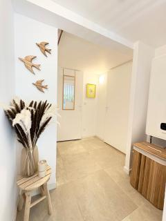 Appartement Cozy T2 proche de la mer - Saint-Aygulf - 3