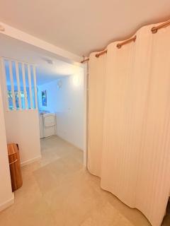 Appartement Cozy T2 proche de la mer - Saint-Aygulf - 4