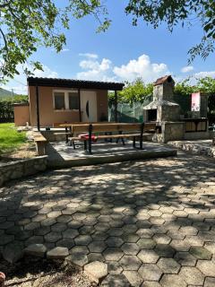 Vikendica Trebižat - Čapljina - 1