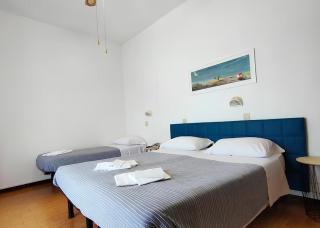 Hotel Leonardo da Vinci - Pesaro - 4