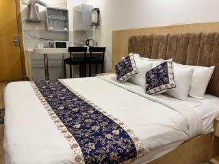 A N Studio Room, The Grand Anukampa - 7