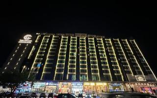 A N Studio Room, The Grand Anukampa - 9