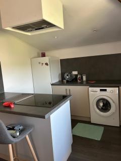 Bel Appartement au 2 eme - 2