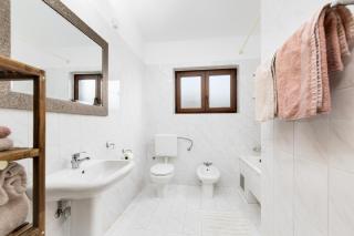 Ferienwohnung für 4 Personen ca 55 qm in Njivice, Kvarner Bucht Krk - 7