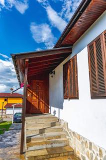Cozy Villa Retreat in Cigov Chark - Tsigov Chark - 0