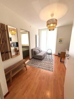 Helle Wohnung im Herzen von Zürich 24h CheckIn - Zürich - 0