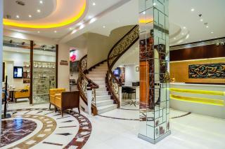 Hotel Grand Godwin Near New Delhi Railway Station - Nuova Delhi - 9