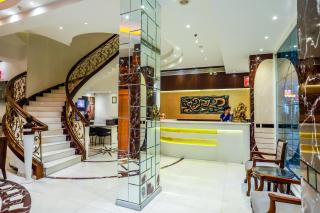 Hotel Grand Godwin Near New Delhi Railway Station - Nuova Delhi - 5
